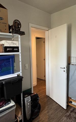 Apartamento à venda com 119m², 3 quartos e 2 vagas Apartamento à venda com 119m², 3 quartos e 2 vagasQuarto 1