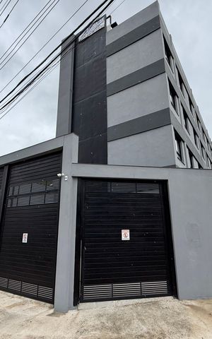 Studio para alugar com 35m², 0 quarto e sem vaga Studio para alugar com 35m², 0 quarto e sem vagaFachada