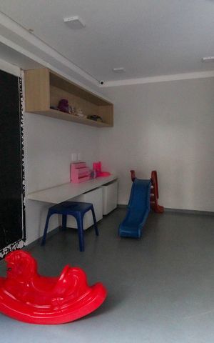 Apartamento para alugar com 32m², 2 quartos e sem vaga Apartamento para alugar com 32m², 2 quartos e sem vagaÁrea Comum
