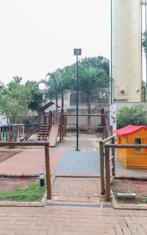 Apartamento para alugar com 32m², 2 quartos e sem vaga Apartamento para alugar com 32m², 2 quartos e sem vagaÁrea Comum