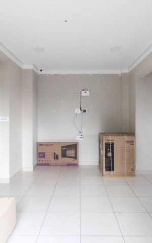 Apartamento para alugar com 32m², 2 quartos e sem vaga Apartamento para alugar com 32m², 2 quartos e sem vagaÁrea Comum