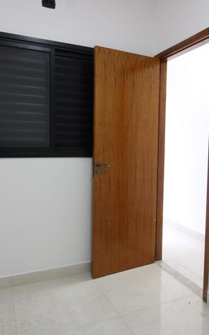 Casa à venda com 100m², 3 quartos e 2 vagasQuarto 2