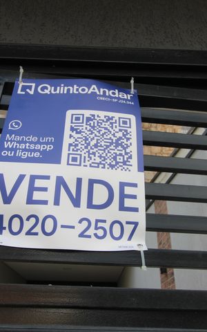 Casa à venda com 100m², 3 quartos e 2 vagasPlaca