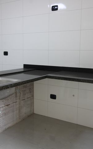 Casa à venda com 100m², 3 quartos e 2 vagasCozinha