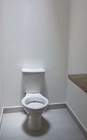 Casa à venda com 100m², 3 quartos e 2 vagasBanheiro Social