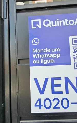 Casa à venda com 100m², 3 quartos e 2 vagasFachada - plaquinha