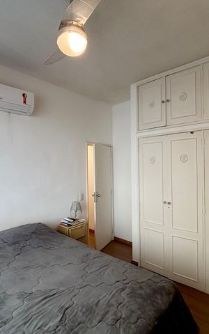 Apartamento à venda com 64m², 2 quartos e sem vaga Apartamento à venda com 64m², 2 quartos e sem vagaQuarto 1