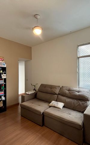 Apartamento à venda com 64m², 2 quartos e sem vaga Apartamento à venda com 64m², 2 quartos e sem vagaSala