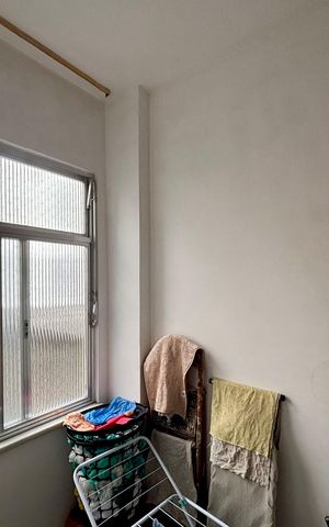 Apartamento à venda com 64m², 2 quartos e sem vaga Apartamento à venda com 64m², 2 quartos e sem vagaÁrea de serviço - suíte
