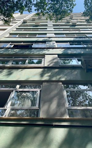Apartamento à venda com 64m², 2 quartos e sem vaga Apartamento à venda com 64m², 2 quartos e sem vagaFachada