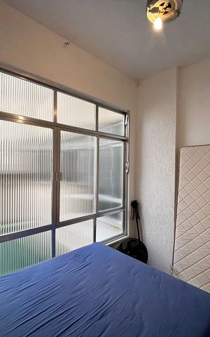 Apartamento à venda com 64m², 2 quartos e sem vaga Apartamento à venda com 64m², 2 quartos e sem vagaQuarto 2