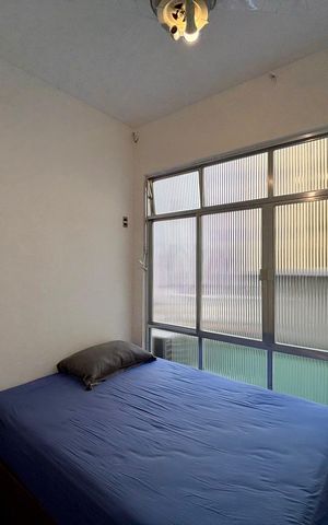Apartamento à venda com 64m², 2 quartos e sem vaga Apartamento à venda com 64m², 2 quartos e sem vagaQuarto 2