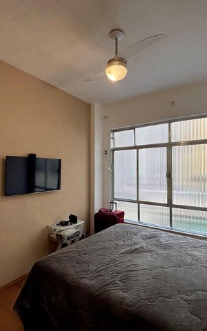 Apartamento à venda com 64m², 2 quartos e sem vaga Apartamento à venda com 64m², 2 quartos e sem vagaQuarto 1