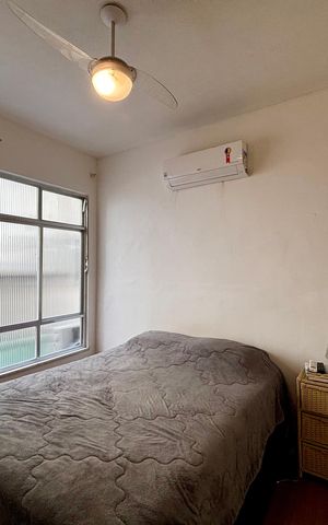 Apartamento à venda com 64m², 2 quartos e sem vaga Apartamento à venda com 64m², 2 quartos e sem vagaQuarto 1