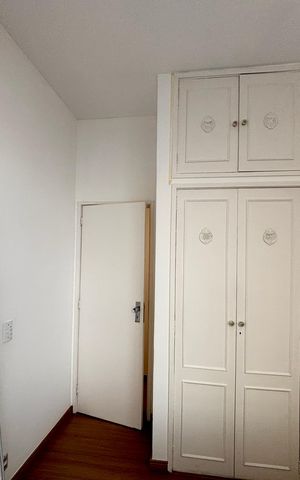 Apartamento à venda com 64m², 2 quartos e sem vaga Apartamento à venda com 64m², 2 quartos e sem vagaQuarto 2