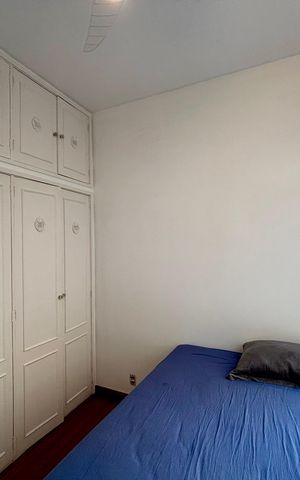 Apartamento à venda com 64m², 2 quartos e sem vaga Apartamento à venda com 64m², 2 quartos e sem vagaQuarto 2