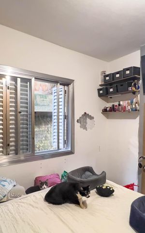 Apartamento à venda com 55m², 2 quartos e sem vaga Apartamento à venda com 55m², 2 quartos e sem vagaQuarto 2