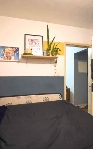 Apartamento à venda com 55m², 2 quartos e sem vaga Apartamento à venda com 55m², 2 quartos e sem vagaQuarto 1