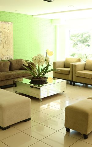 Apartamento à venda com 62m², 1 quarto e 1 vagaÁrea comum