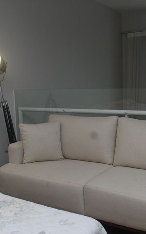 Apartamento à venda com 62m², 1 quarto e 1 vagaSuíte