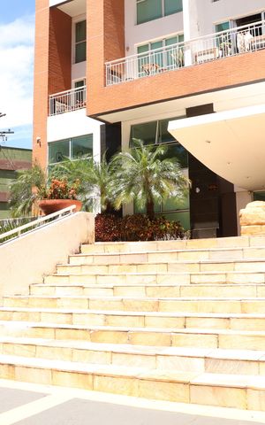 Apartamento à venda com 62m², 1 quarto e 1 vagaFachada do Prédio
