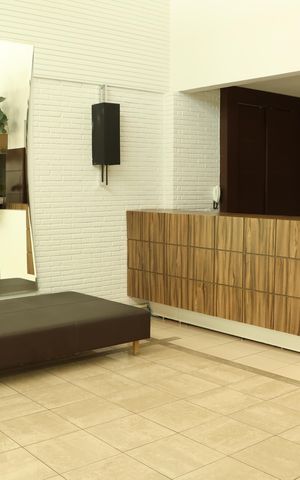 Apartamento à venda com 62m², 1 quarto e 1 vagaÁrea comum