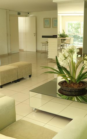 Apartamento à venda com 62m², 1 quarto e 1 vagaÁrea comum