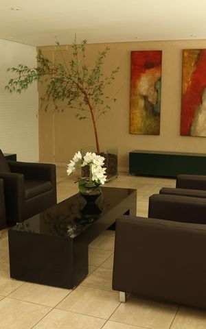 Apartamento à venda com 62m², 1 quarto e 1 vagaÁrea comum