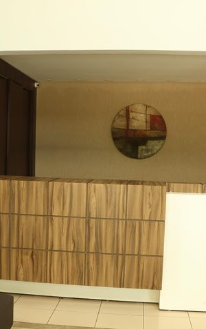 Apartamento à venda com 62m², 1 quarto e 1 vagaÁrea comum