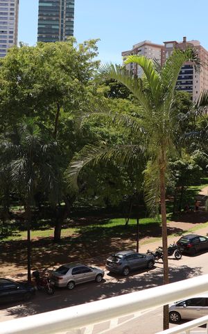 Apartamento à venda com 62m², 1 quarto e 1 vagaVista da Sacada da Sala/cozinha
