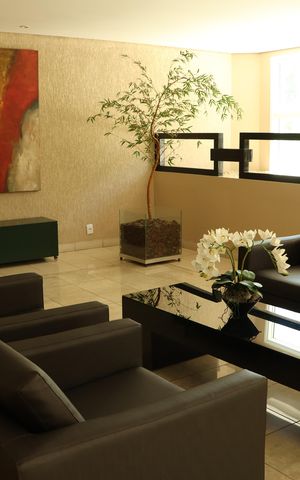 Apartamento à venda com 62m², 1 quarto e 1 vagaÁrea comum