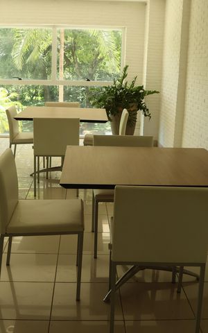 Apartamento à venda com 62m², 1 quarto e 1 vagaÁrea comum