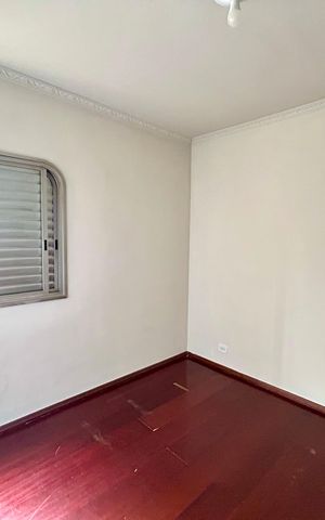 Apartamento à venda com 105m², 3 quartos e 2 vagasQuarto 1