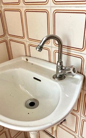 Apartamento à venda com 105m², 3 quartos e 2 vagasBanheiro 2