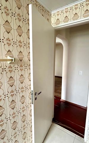 Apartamento à venda com 105m², 3 quartos e 2 vagasBanheiro 1