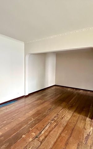 Apartamento à venda com 105m², 3 quartos e 2 vagasSala