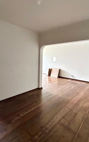 Apartamento à venda com 105m², 3 quartos e 2 vagasSala
