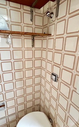 Apartamento à venda com 105m², 3 quartos e 2 vagasBanheiro 2