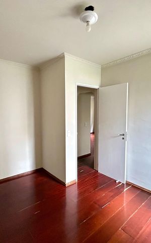 Apartamento à venda com 105m², 3 quartos e 2 vagasQuarto 1