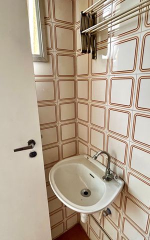 Apartamento à venda com 105m², 3 quartos e 2 vagasBanheiro 2