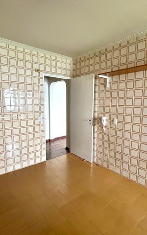 Apartamento à venda com 105m², 3 quartos e 2 vagasCozinha