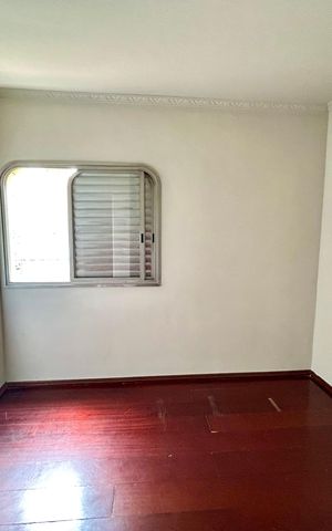 Apartamento à venda com 105m², 3 quartos e 2 vagasQuarto 1