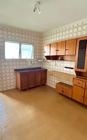 Apartamento à venda com 105m², 3 quartos e 2 vagasCozinha