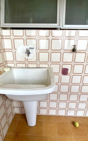 Apartamento à venda com 105m², 3 quartos e 2 vagasÁrea de Serviço