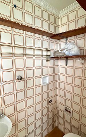 Apartamento à venda com 105m², 3 quartos e 2 vagasBanheiro 2