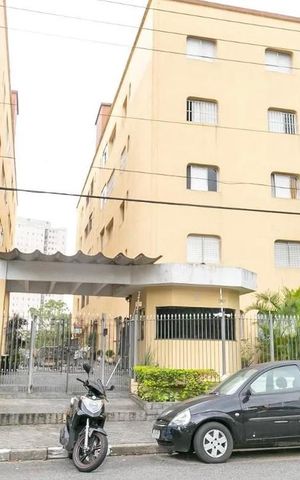 Apartamento à venda com 105m², 3 quartos e 2 vagasFachada do Prédio 
