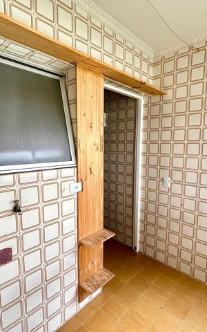 Apartamento à venda com 105m², 3 quartos e 2 vagasÁrea de Serviço