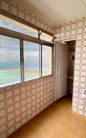 Apartamento à venda com 105m², 3 quartos e 2 vagasÁrea de Serviço