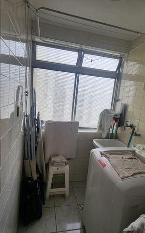 Apartamento à venda com 56m², 2 quartos e 1 vaga Apartamento à venda com 56m², 2 quartos e 1 vagaCozinha