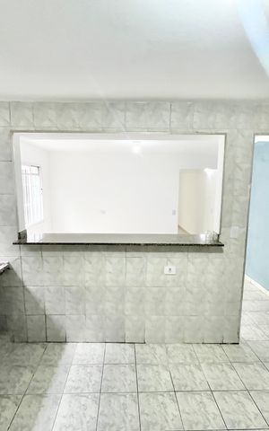 Casa à venda com 210m², 7 quartos e 2 vagas Casa à venda com 210m², 7 quartos e 2 vagasCozinha